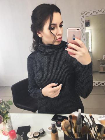 Вероника Нежная Страстная Реал фото 4