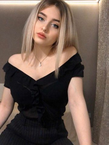 Полина фото 3